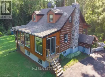 15 Trotters Road, North Kawartha, Ontario K0L1A0, 3 Bedrooms Bedrooms, ,3 BathroomsBathrooms,Single Family,For Sale,Trotters,X7268494