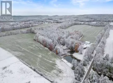 190 Mcbride Road, Alnwick/Haldimand, ON K0K1C0, ,1 BathroomBathrooms,Vacant Land,For Sale,Mcbride,X7268650