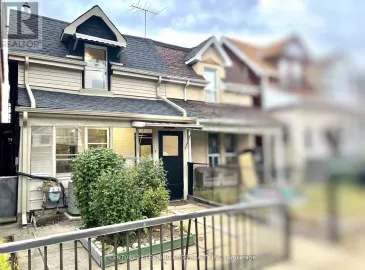 1454 Dufferin Street, Toronto, ON M6H3L2, 4 Bedrooms Bedrooms, ,2 BathroomsBathrooms,Single Family,For Sale,Dufferin,W7268768