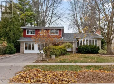 1459 Hixon Street, Oakville, ON L6L1S2, 6 Bedrooms Bedrooms, ,3 BathroomsBathrooms,Single Family,For Lease,Hixon,W7269972