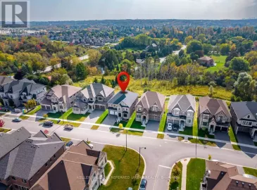 60 Cairns Gate, King, Ontario L7B0P5, 4 Bedrooms Bedrooms, ,4 BathroomsBathrooms,Single Family,For Sale,Cairns,N7271068