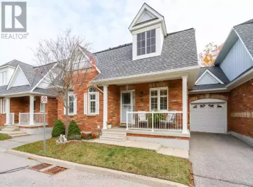36 Gidley Lane, Ajax, Ontario L1T4Z8, 2 Bedrooms Bedrooms, ,3 BathroomsBathrooms,Single Family,For Sale,Gidley,E7271270