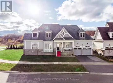 61 Riverwalk Place, Midland, ON L4R0B4, 6 Bedrooms Bedrooms, ,4 BathroomsBathrooms,Single Family,For Sale,Riverwalk,S7271832