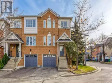 1480 Britannia Road, Mississauga, ON L5V2K4, 3 Bedrooms Bedrooms, ,3 BathroomsBathrooms,Single Family,For Sale,Britannia,W7282758