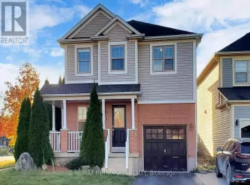 3 Bloomington Drive, Cambridge, Ontario N1P1J4, 5 Bedrooms Bedrooms, ,4 BathroomsBathrooms,Single Family,For Sale,Bloomington,X7283178