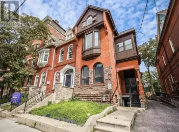 37 Spadina Road, Toronto, ON M5R2S9, 9 Bedrooms Bedrooms, ,4 BathroomsBathrooms,Single Family,For Sale,Spadina,C7284518
