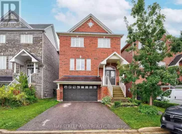 209 Ray Snow Boulevard, Newmarket, Ontario L3X3J3, 5 Bedrooms Bedrooms, ,5 BathroomsBathrooms,Single Family,For Sale,Ray Snow,N7284488