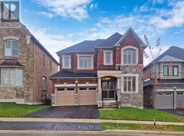 17 Blazing Star Street, East Gwillimbury, Ontario L9N0S2, 5 Bedrooms Bedrooms, ,5 BathroomsBathrooms,Single Family,For Sale,Blazing Star,N7284276