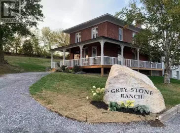7177 County Road 50, Trent Hills, ON K0L1L0, 3 Bedrooms Bedrooms, ,2 BathroomsBathrooms,Single Family,For Sale,County Road 50,X7283494