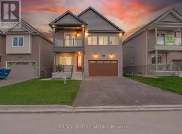 124 York Drive, Smith-Ennismore-Lakefield, ON K9K0H7, 5 Bedrooms Bedrooms, ,5 BathroomsBathrooms,Single Family,For Sale,York,X7284366