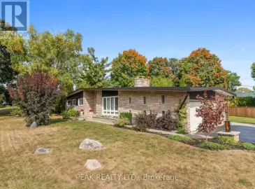 219 Mcgill Street, Quinte West, ON K8V3K4, 5 Bedrooms Bedrooms, ,3 BathroomsBathrooms,Single Family,For Sale,Mcgill,X7284644