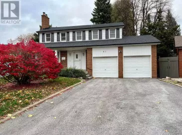 61 Richbourne Court, Toronto, Ontario M1T1T5, 5 Bedrooms Bedrooms, ,3 BathroomsBathrooms,Single Family,For Lease,Richbourne,E7285794