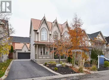 7108 Gablehurst Crescent, Mississauga, Ontario L5W1E7, 3 Bedrooms Bedrooms, ,4 BathroomsBathrooms,Single Family,For Sale,Gablehurst,W7285942