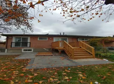 250 Beechy Drive, Richmond Hill, ON L4C2X7, 2 Bedrooms Bedrooms, ,1 BathroomBathrooms,Single Family,For Lease,Beechy,N7285964