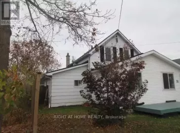 31 Garry Street, Trent Hills, Ontario K0L1L0, 4 Bedrooms Bedrooms, ,2 BathroomsBathrooms,Single Family,For Sale,Garry,X7288314