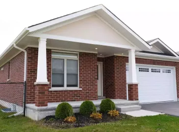 27 Aberdeen, Stirling-Rawdon, ON K0K3E0, 3 Bedrooms Bedrooms, ,3 BathroomsBathrooms,Single Family,For Sale,Aberdeen,X7289028