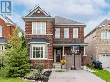 15 Amberwing Landing, Bradford West Gwillimbury, Ontario L3Z0H9, 5 Bedrooms Bedrooms, ,4 BathroomsBathrooms,Single Family,For Sale,Amberwing Landing,N7288980