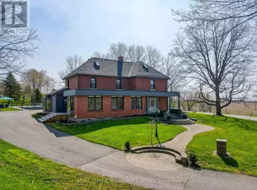 8168 Danforth Road, Hamilton Township, Ontario K9A0P1, 6 Bedrooms Bedrooms, ,5 BathroomsBathrooms,Single Family,For Sale,Danforth,X7289572