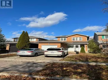 4 Summertime Court, Brampton, Ontario L6Z2B4, 3 Bedrooms Bedrooms, ,3 BathroomsBathrooms,Single Family,For Lease,Summertime,W7290670
