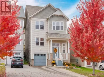 104 Pearl Drive, Orillia, Ontario L3V0A7, 3 Bedrooms Bedrooms, ,3 BathroomsBathrooms,Single Family,For Sale,Pearl,S7290498