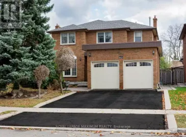 150 Beechnut Road, Vaughan, ON L4L6T7, 4 Bedrooms Bedrooms, ,4 BathroomsBathrooms,Single Family,For Sale,Beechnut,N7291142