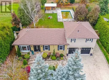 3608 King Street, Caledon, Ontario L7C0R5, 4 Bedrooms Bedrooms, ,3 BathroomsBathrooms,Single Family,For Sale,King,W7291282
