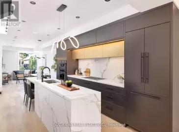 225 King Edward, Toronto, Ontario M4C5J9, 5 Bedrooms Bedrooms, ,5 BathroomsBathrooms,Single Family,For Sale,King Edward,E7292408