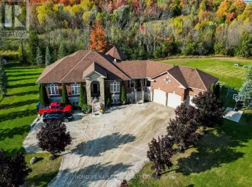 8840 Highway 89, Adjala-Tosorontio, Ontario L9R1V1, 6 Bedrooms Bedrooms, ,4 BathroomsBathrooms,Single Family,For Sale,Highway 89,N7291774