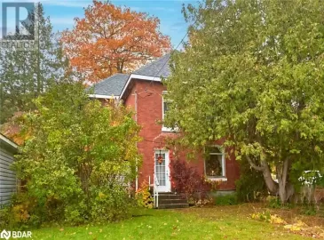 308 PARK Street, Victoria Harbour, Ontario L0K2A0, 3 Bedrooms Bedrooms, ,2 BathroomsBathrooms,Single Family,For Lease,PARK,40512174
