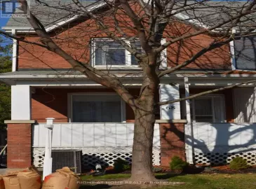 68 Coulter, Toronto, ON M9N1P6, 2 Bedrooms Bedrooms, ,2 BathroomsBathrooms,Single Family,For Sale,Coulter,W7292652