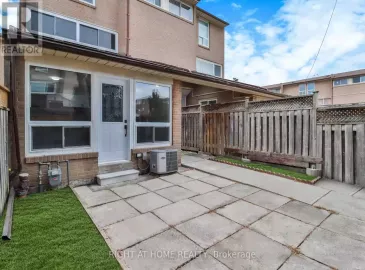242 John Garland Boulevard, Toronto, Ontario M9V1N8, 4 Bedrooms Bedrooms, ,3 BathroomsBathrooms,Single Family,For Sale,John Garland,W7293016