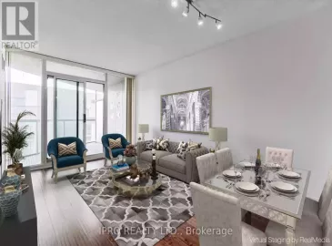 30 Grand Trunk Crescent, Toronto, ON M5J3A4, 2 Bedrooms Bedrooms, ,1 BathroomBathrooms,Single Family,For Sale,Grand Trunk,C7293046
