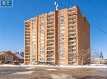 64 BENTON Street, Kitchener, ON N2G4L9, 1 Bedroom Bedrooms, ,1 BathroomBathrooms,Single Family,For Lease,BENTON,40509738