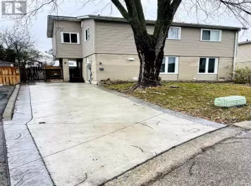 9 Holmstead Court, Brampton, Ontario L6S1R9, 1 Bedroom Bedrooms, ,1 BathroomBathrooms,Single Family,For Lease,Holmstead,W7293076
