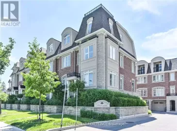 135B Finch, Toronto, ON M2N0H7, 3 Bedrooms Bedrooms, ,3 BathroomsBathrooms,Single Family,For Lease,Finch,C7293174