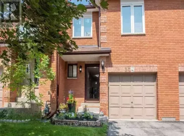 550 Steddick Court, Mississauga, ON L5R3S8, 3 Bedrooms Bedrooms, ,3 BathroomsBathrooms,Single Family,For Lease,Steddick,W7293096