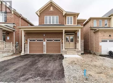 36 Emerald Coast Trail, Brampton, Ontario L5A2A7, 4 Bedrooms Bedrooms, ,4 BathroomsBathrooms,Single Family,For Lease,Emerald Coast,W7293134