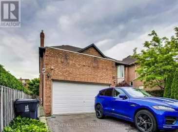 65 Ambrose Road, Toronto, ON M2K1S2, ,1 BathroomBathrooms,Single Family,For Lease,Ambrose,C7293284