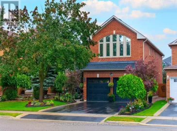 209 Cresthaven Road, Brampton, Ontario L7A1G5, 5 Bedrooms Bedrooms, ,4 BathroomsBathrooms,Single Family,For Sale,Cresthaven,W7293384