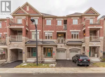 481 Manhattan Common, Oakville, Ontario L6H7H5, 3 Bedrooms Bedrooms, ,3 BathroomsBathrooms,Single Family,For Sale,Manhattan Common,W7293356