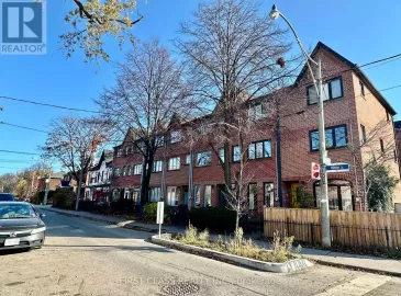 81A Ulster Street, Toronto, Ontario M5S1E9, 4 Bedrooms Bedrooms, ,3 BathroomsBathrooms,Single Family,For Lease,Ulster,C7293402