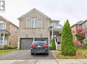 34 Dring Street, Ajax, ON L1T4Y3, 2 Bedrooms Bedrooms, ,1 BathroomBathrooms,Single Family,For Lease,Dring,E7293394