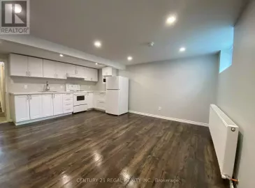 25 Shangarry Drive, Toronto, Ontario M1R1A5, 1 Bedroom Bedrooms, ,1 BathroomBathrooms,Single Family,For Lease,Shangarry,E7293330