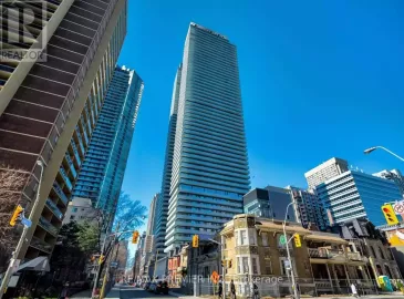 50 Charles Street, Toronto, ON M4Y0C3, 1 Bedroom Bedrooms, ,1 BathroomBathrooms,Single Family,For Sale,Charles,C7293452