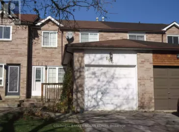 166 Tupper Street, New Tecumseth, Ontario L9R1W8, 3 Bedrooms Bedrooms, ,3 BathroomsBathrooms,Single Family,For Lease,Tupper,N7294146