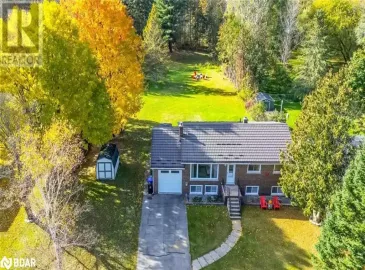 132 SWITZER Street, New Lowell, Ontario L0M1N0, 4 Bedrooms Bedrooms, ,2 BathroomsBathrooms,Single Family,For Sale,SWITZER,40512456