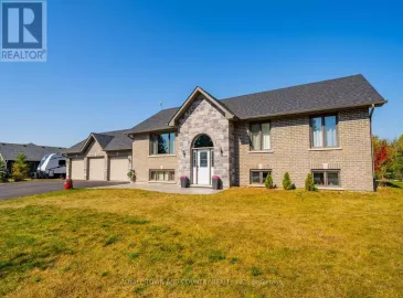 7 Rustlewood, Kawartha Lakes, ON L0A1A0, 4 Bedrooms Bedrooms, ,2 BathroomsBathrooms,Single Family,For Sale,Rustlewood,X7294508
