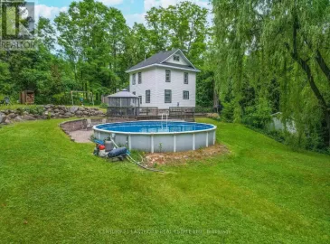 114 Bullis Road, Brighton, Ontario K0K1H0, 3 Bedrooms Bedrooms, ,2 BathroomsBathrooms,Single Family,For Sale,Bullis,X7294646