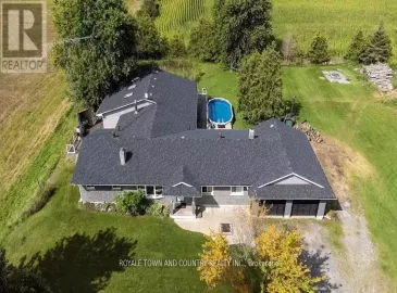 1183 Heights Road, Kawartha Lakes, Ontario K9V4R3, 4 Bedrooms Bedrooms, ,2 BathroomsBathrooms,Single Family,For Sale,Heights,X7294842