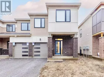 636 Allied Mews, Ottawa, Ontario K2S3A1, 3 Bedrooms Bedrooms, ,3 BathroomsBathrooms,Single Family,For Lease,Allied,X7294900